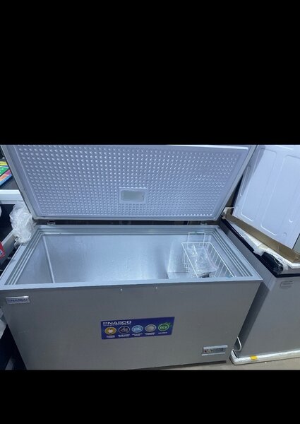 Congélateur Coffre Économique