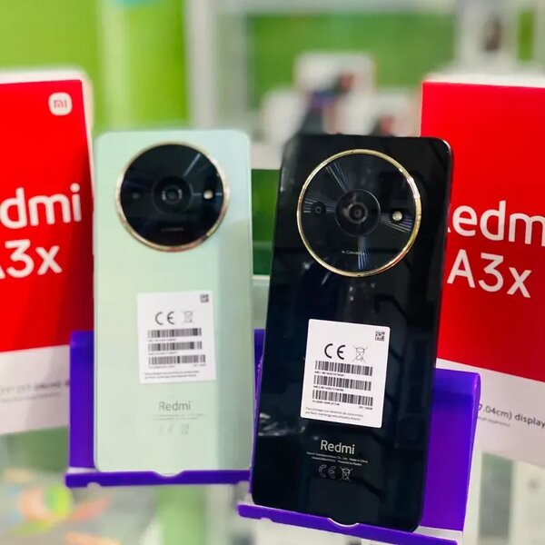 REDMI A3x 64GB ROM/3GB RAM