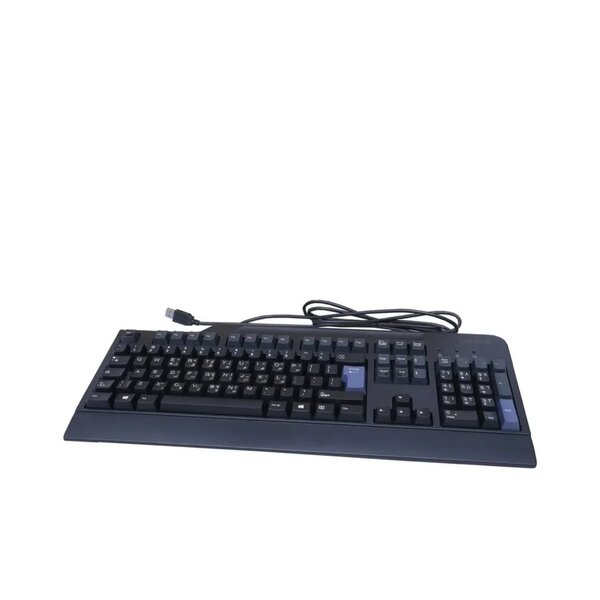 EXTERNAL KEYBOARD BRAND : Lenovo