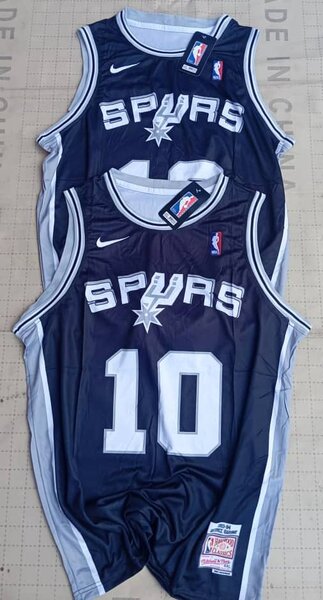 Maillot de basket Spurs