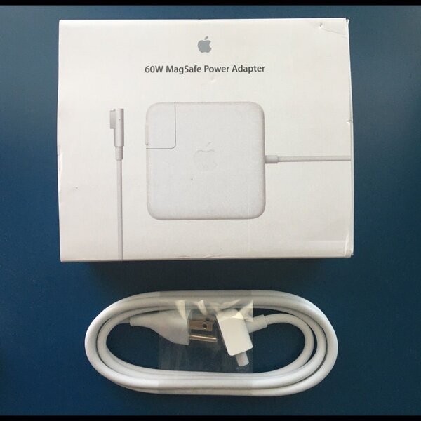 Chargeur MacBook MagSafe 2