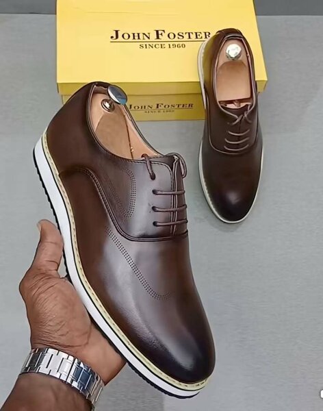 Chaussures Balladeuses