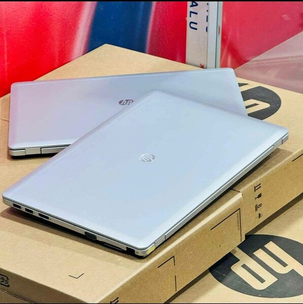 HP ProBook 14" Portable