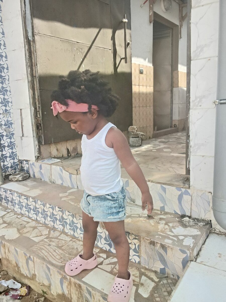 Débardeur fille 3-14 Ans