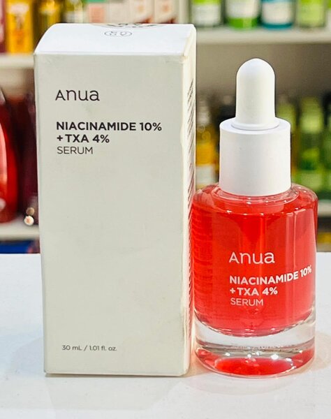 Anua serum