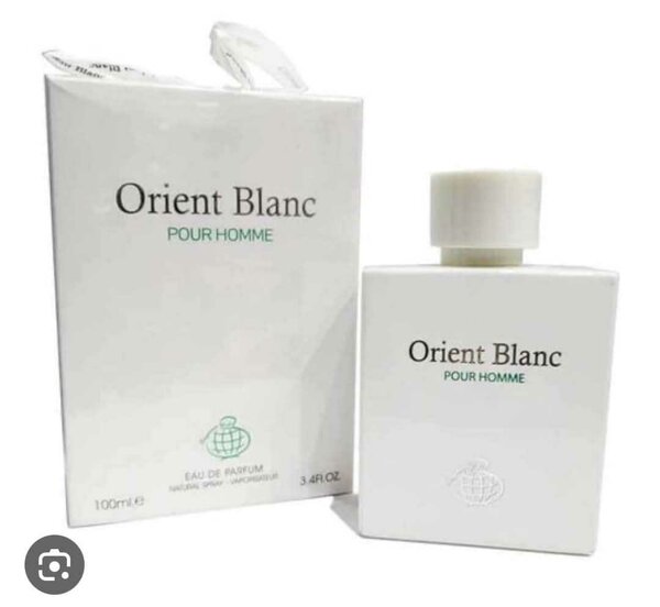 Pour homme