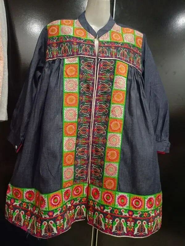 1pc stitched Kurta