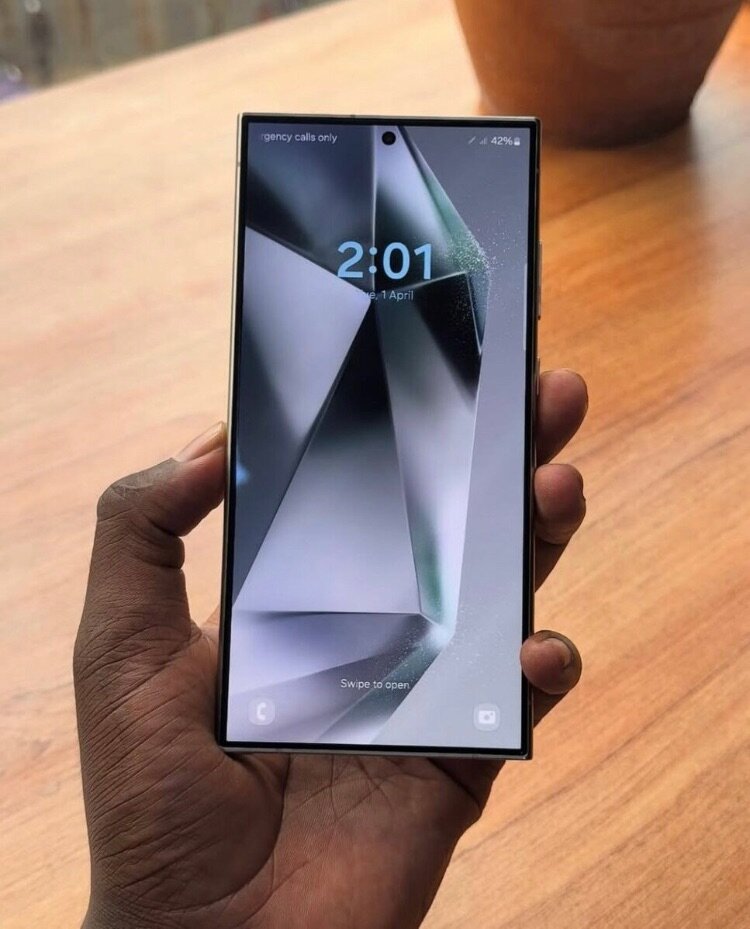 Samsung Galaxy S24 Ultra 5G