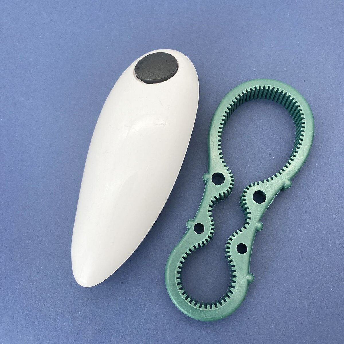 Electric Can Opener and Jar Opener