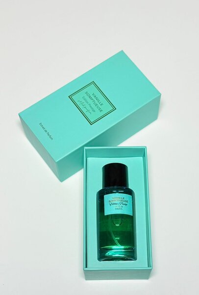 Eau de Parfum Luxueuse