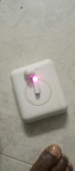 power bank+ écouteurs sans fil