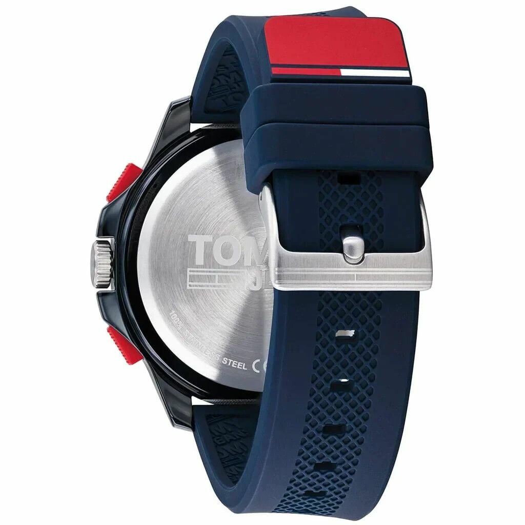 Montre Homme Tommy Jeans