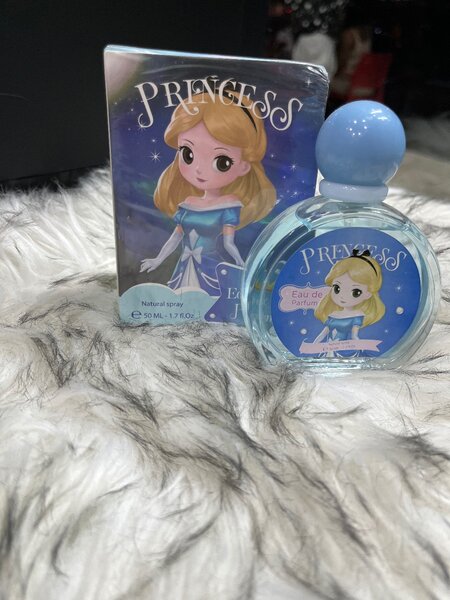 Parfum Enfant "Little Explorer"