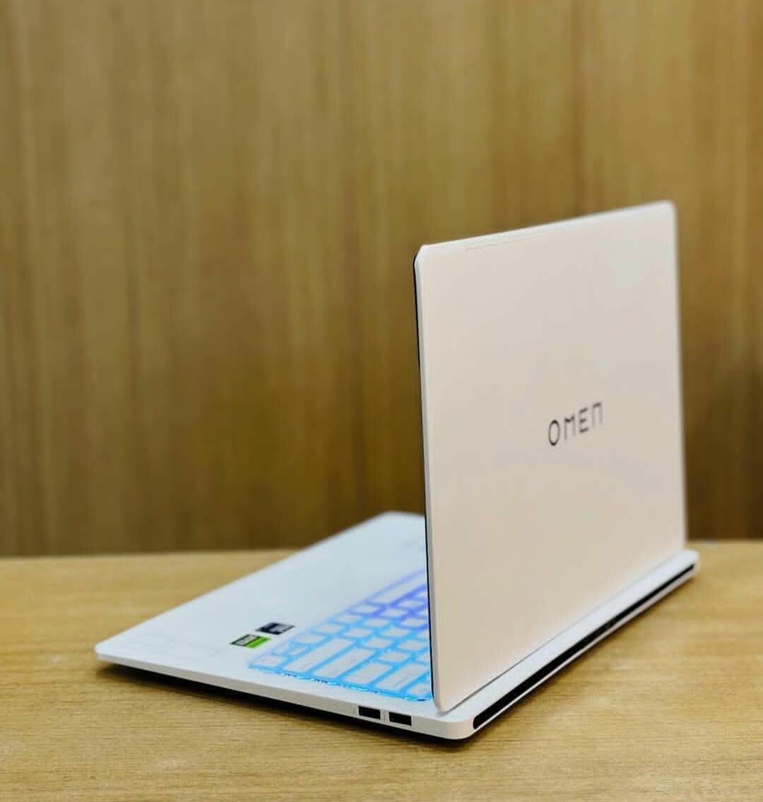 PC portable gaming HP Omen