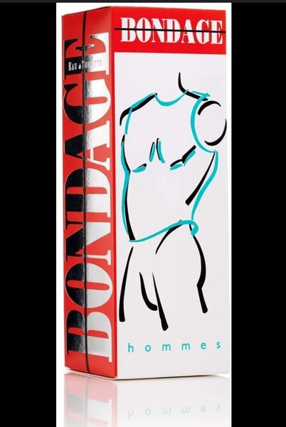 BONDAGE