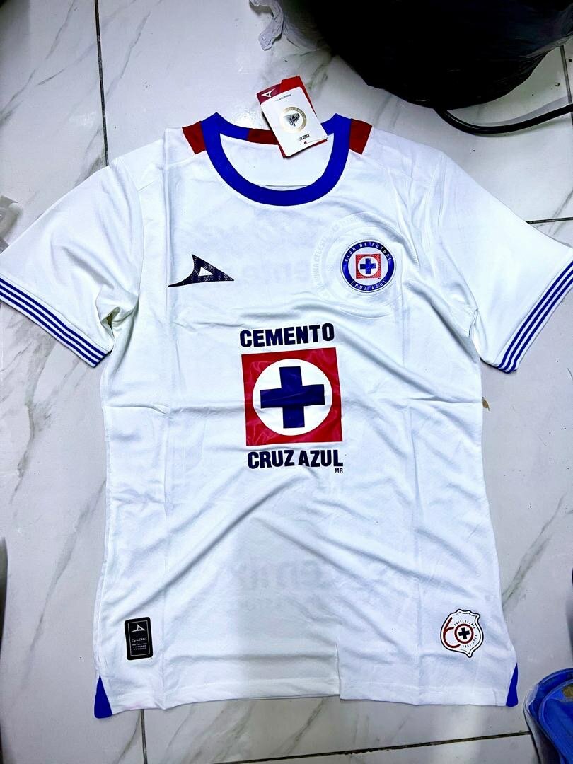 Maillots de football rétro Kappa