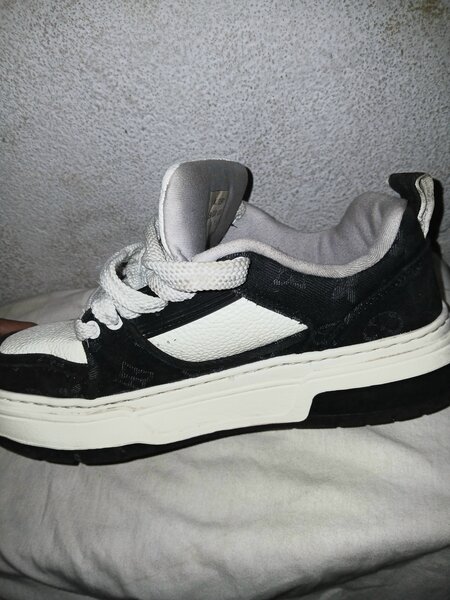 LV TRAINER