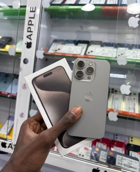 iPhone 13pro