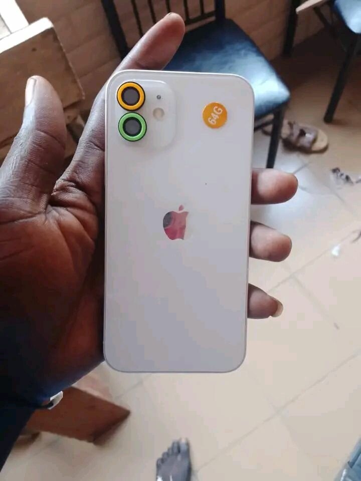 Coque de protection pour iPhone