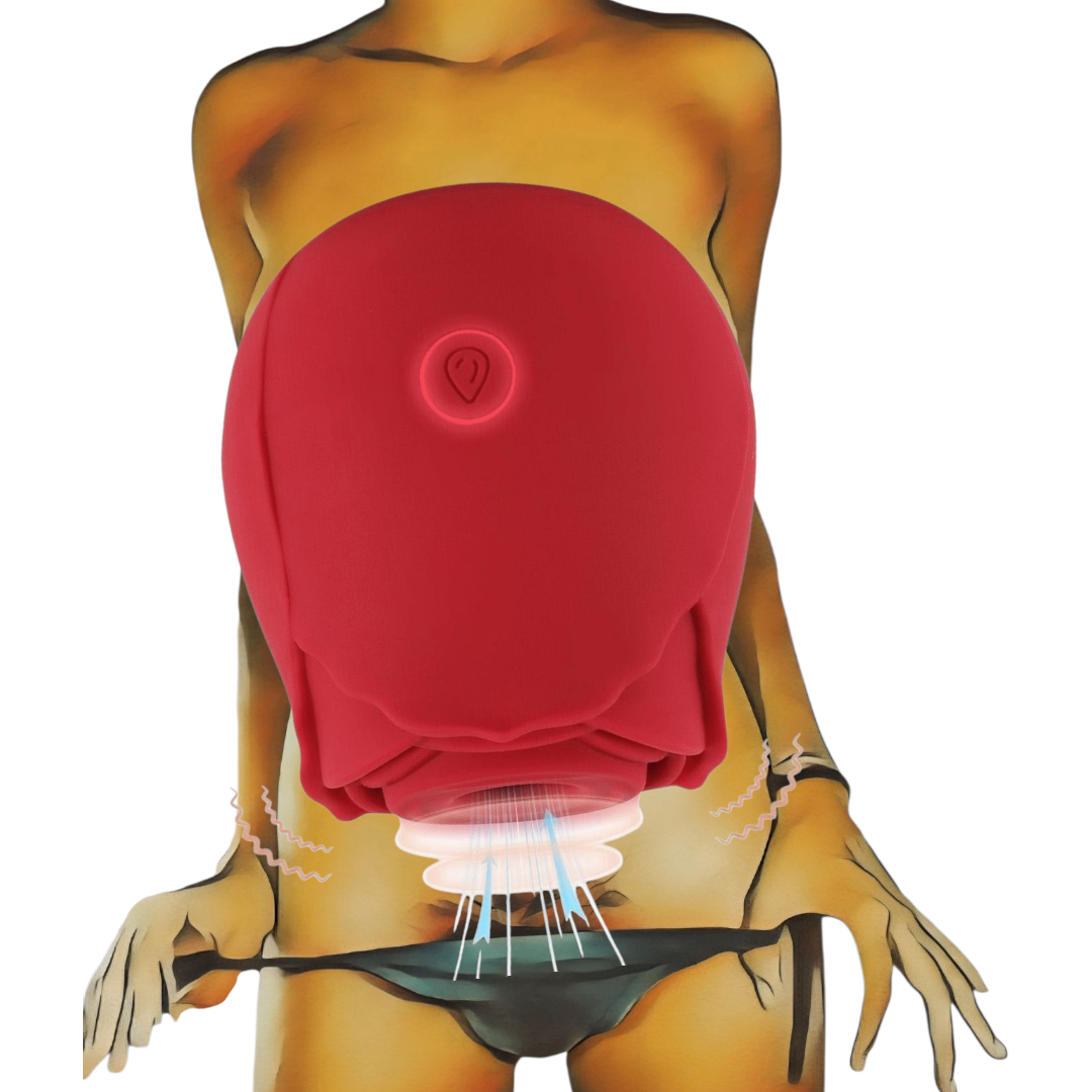 Sextoys Clito et Sein SN09