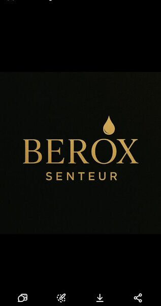 Berox senteur