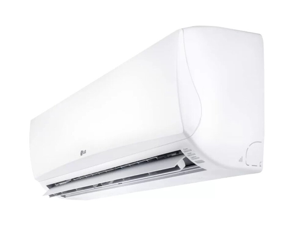 LG 1.5HP R410a Non-Inverter Air Conditioner