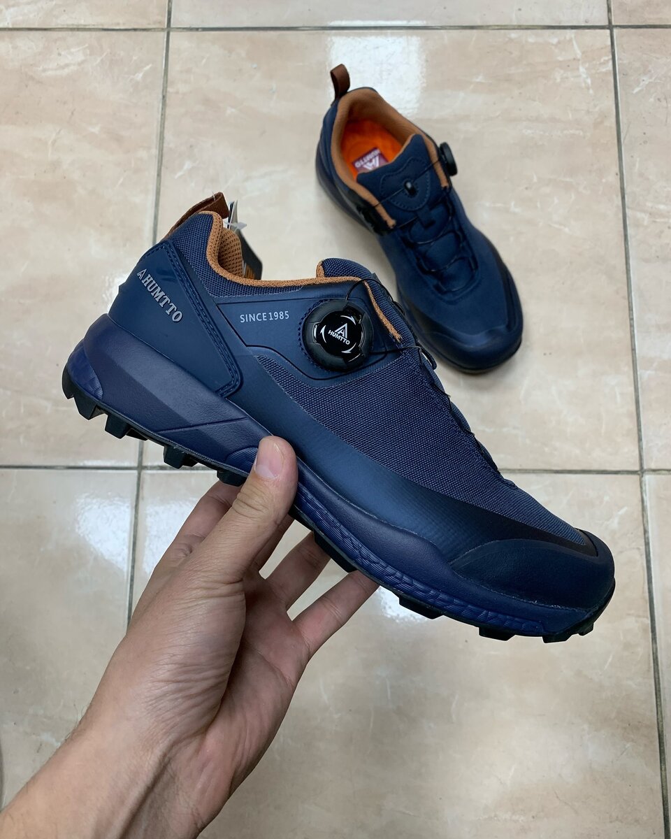 Термо кроссовки размер 40-44