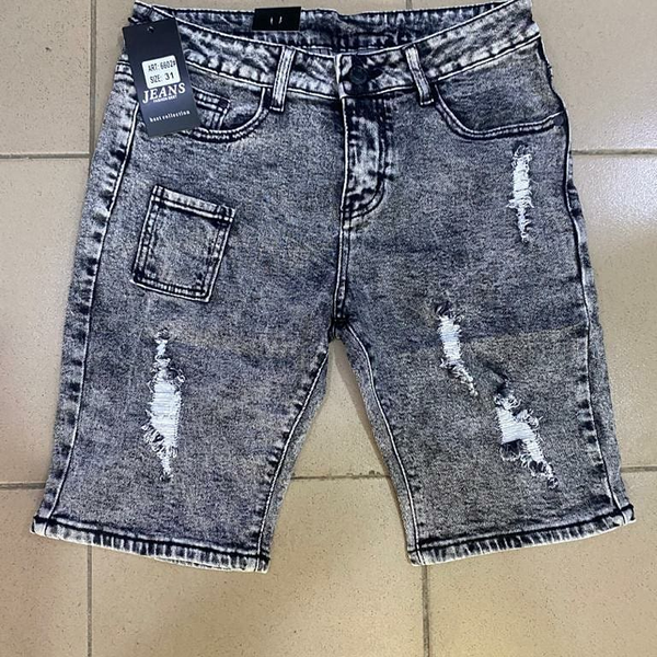 Jeans short 