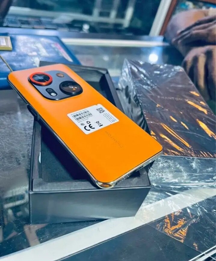 Tecno Phantom X2 Pro 5G