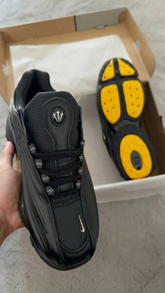 Nike nocta drop step 2