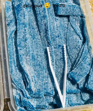 Delicious marmalades