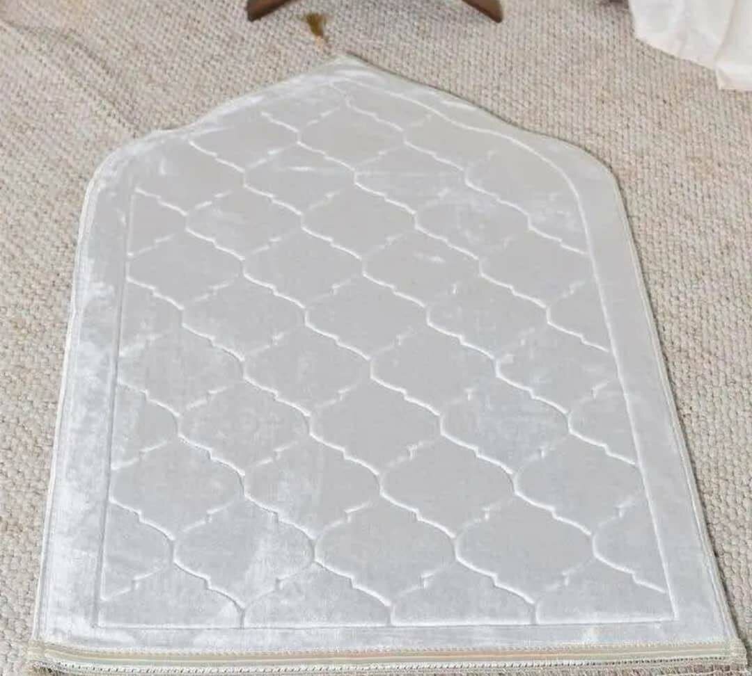 Tapis de prière