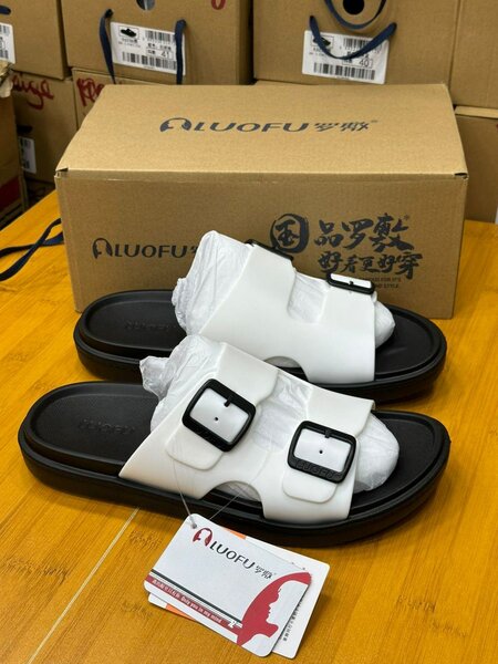 Sandales Luofu homme