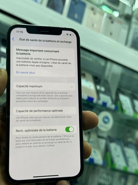 iPhone 12 Pro 128G