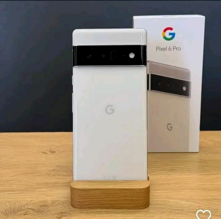 Google Pixel 8 Pro Smartphone