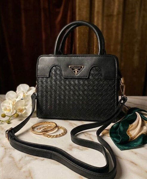 Sacs à main élégants en cuir