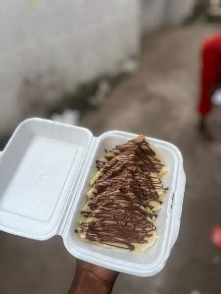 Délices sucrés variés