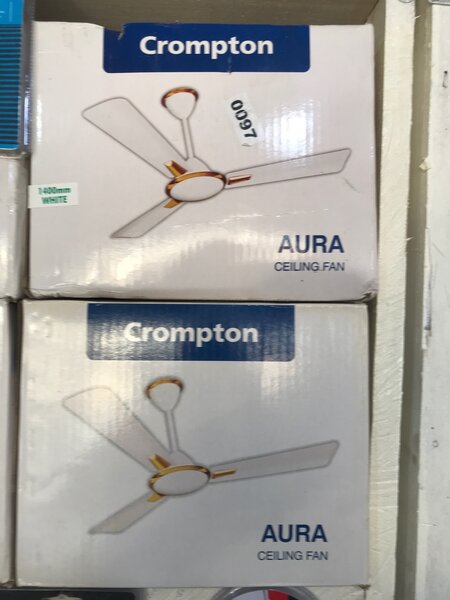 Crompton celling fan