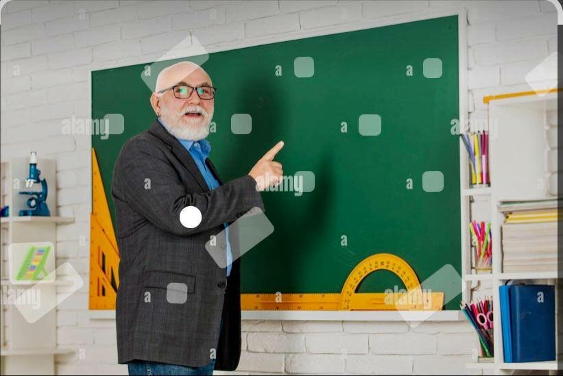 Équerre de Triangulation École