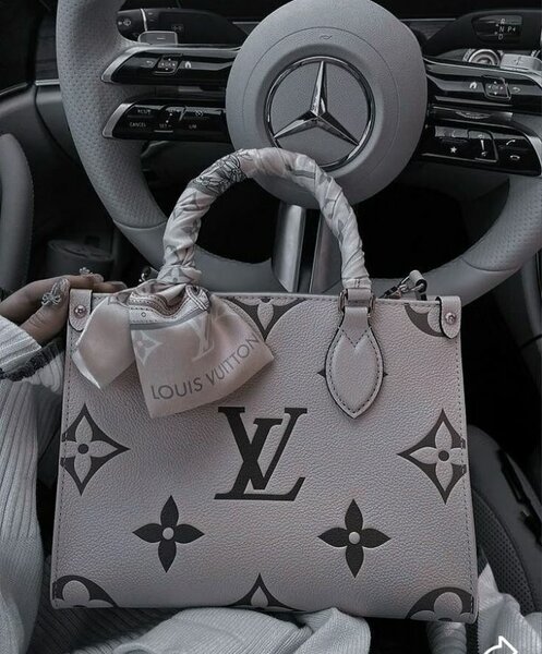 Sac à main luxe élégant