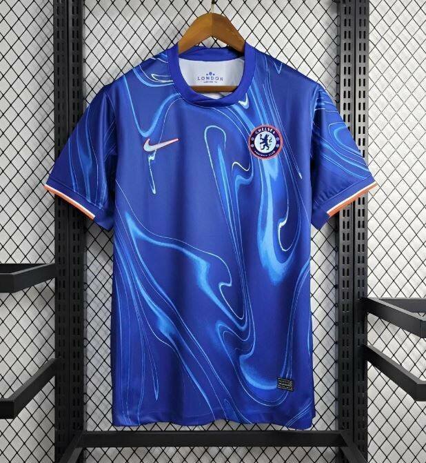 Maillot de chelsea