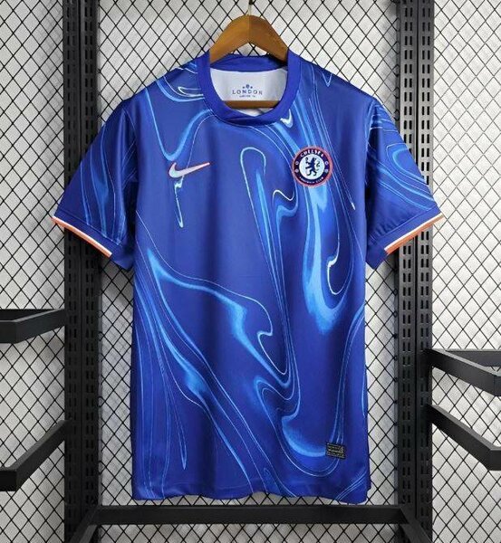 Maillot de chelsea