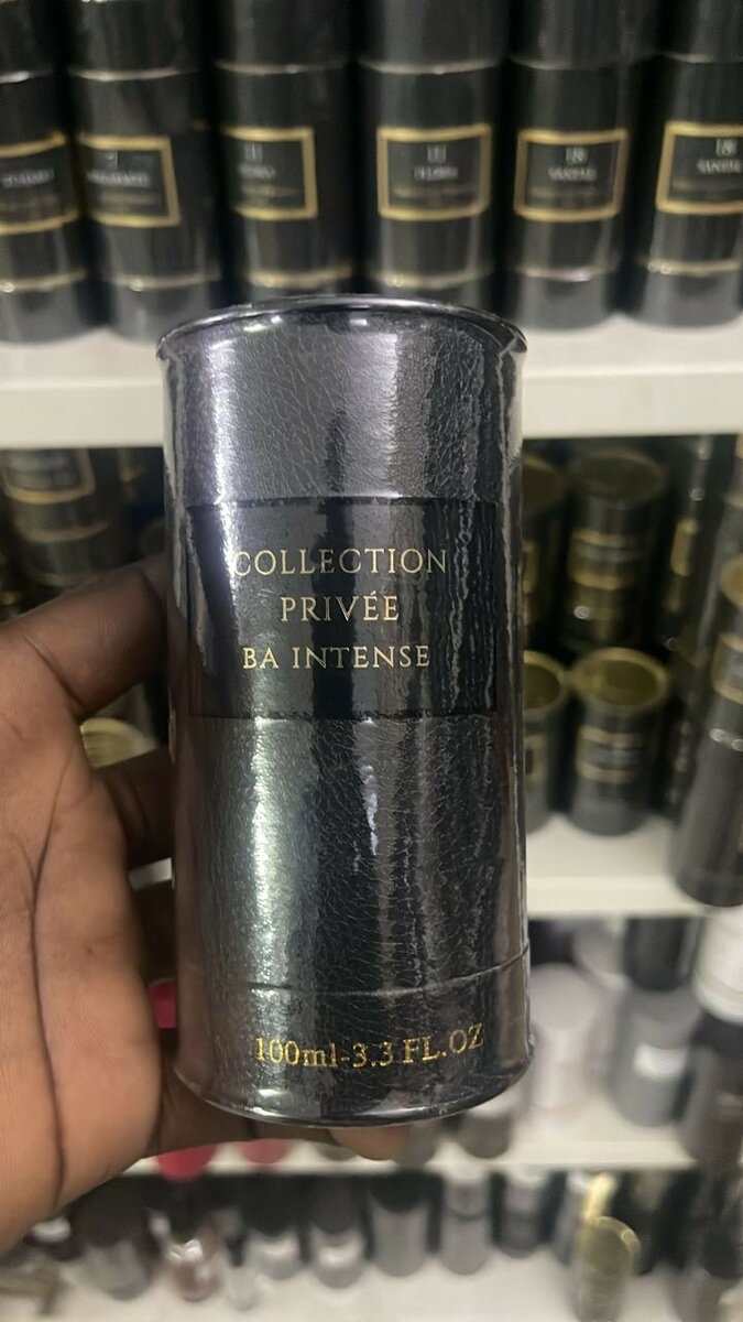 Parfum collection privés 100ML