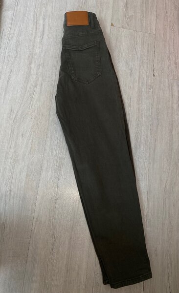 Брюки повседневные