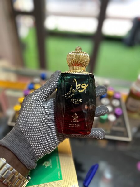 Atoor perfumes