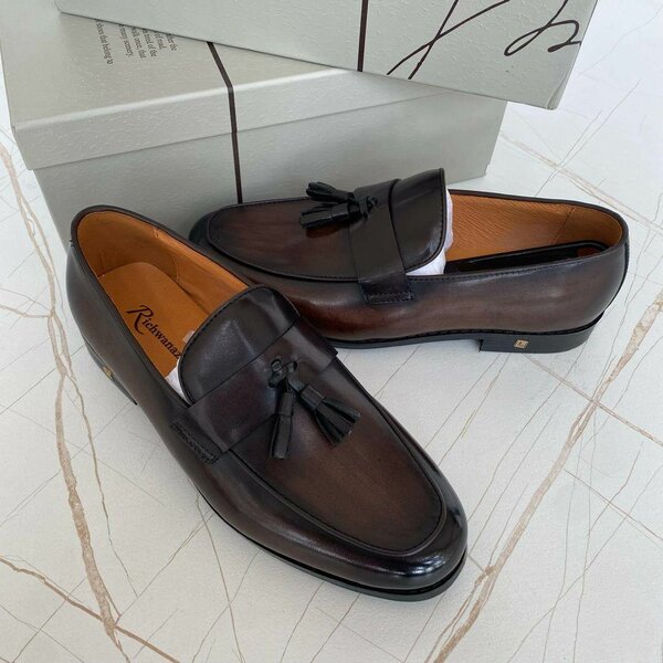 ITALIAN CLASSIC SHOES