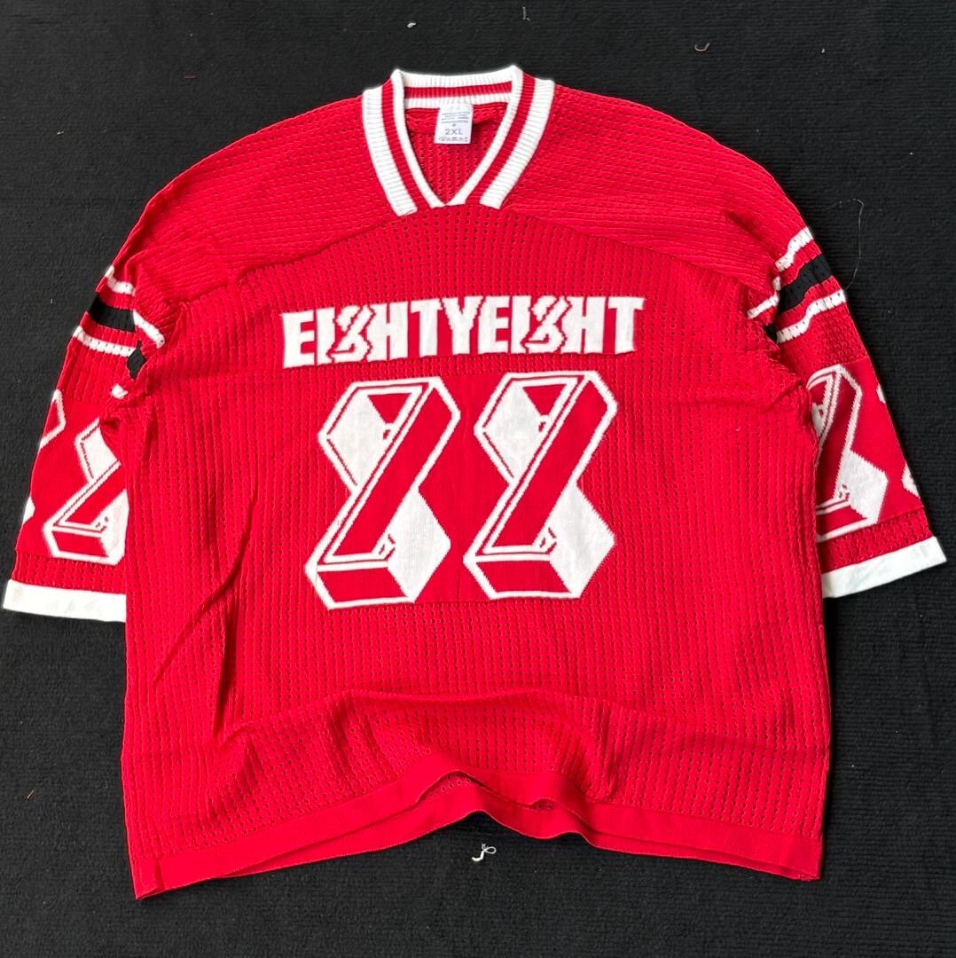 T-shirts vintage rayés