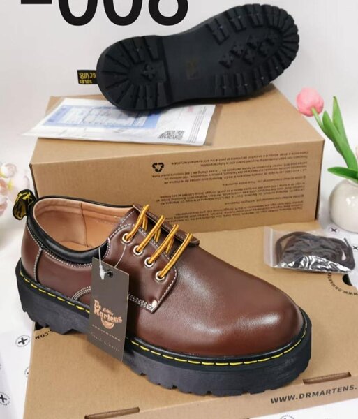 Chaussures Dr. Martens Homme