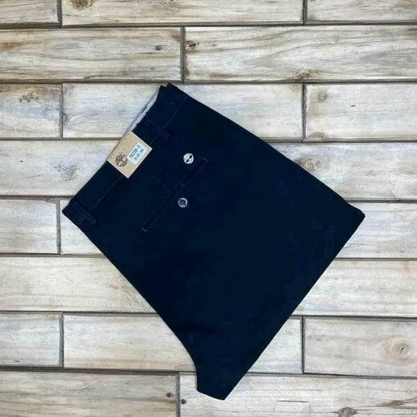 Hard chinos