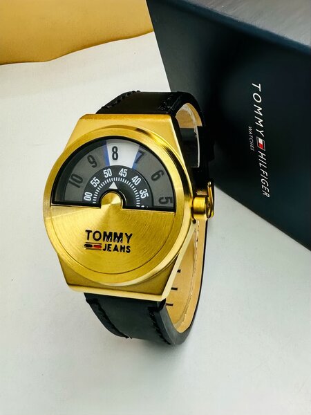 MONTRE TOMMY JEANS
